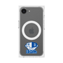 プレミアムスクエアケース with MagSafe［ D.LEAGUE - avex ROYALBRATS - ロゴB ］