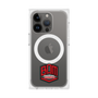 プレミアムスクエアケース with MagSafe［ D.LEAGUE - Benefit one MONOLIZ - ロゴB ］
