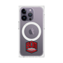 プレミアムスクエアケース with MagSafe［ D.LEAGUE - Benefit one MONOLIZ - ロゴB ］