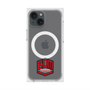 プレミアムスクエアケース with MagSafe［ D.LEAGUE - Benefit one MONOLIZ - ロゴB ］