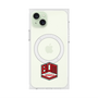 プレミアムスクエアケース with MagSafe［ D.LEAGUE - Benefit one MONOLIZ - ロゴB ］