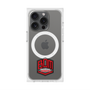 プレミアムスクエアケース with MagSafe［ D.LEAGUE - Benefit one MONOLIZ - ロゴB ］