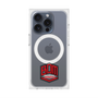 プレミアムスクエアケース with MagSafe［ D.LEAGUE - Benefit one MONOLIZ - ロゴB ］