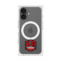 プレミアムスクエアケース with MagSafe［ D.LEAGUE - Benefit one MONOLIZ - ロゴB ］