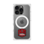 プレミアムスクエアケース with MagSafe［ D.LEAGUE - Benefit one MONOLIZ - ロゴB ］