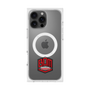 プレミアムスクエアケース with MagSafe［ D.LEAGUE - Benefit one MONOLIZ - ロゴB ］