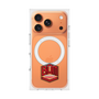 プレミアムスクエアケース with MagSafe［ D.LEAGUE - Benefit one MONOLIZ - ロゴB ］