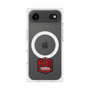プレミアムスクエアケース with MagSafe［ D.LEAGUE - Benefit one MONOLIZ - ロゴB ］