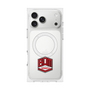 プレミアムスクエアケース with MagSafe［ D.LEAGUE - Benefit one MONOLIZ - ロゴB ］