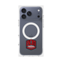 プレミアムスクエアケース with MagSafe［ D.LEAGUE - Benefit one MONOLIZ - ロゴB ］