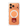 プレミアムスクエアケース with MagSafe［ D.LEAGUE - Benefit one MONOLIZ - ロゴB ］