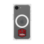プレミアムスクエアケース with MagSafe［ D.LEAGUE - Benefit one MONOLIZ - ロゴB ］