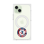 プレミアムスクエアケース with MagSafe［ D.LEAGUE - CHANGE RAPTURES - ロゴB ］