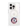 プレミアムスクエアケース with MagSafe［ D.LEAGUE - CHANGE RAPTURES - ロゴB ］