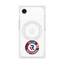プレミアムスクエアケース with MagSafe［ D.LEAGUE - CHANGE RAPTURES - ロゴB ］