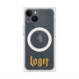 プレミアムスクエアケース with MagSafe［ D.LEAGUE - CyberAgent Legit - ロゴB ］