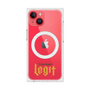 プレミアムスクエアケース with MagSafe［ D.LEAGUE - CyberAgent Legit - ロゴB ］
