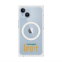 プレミアムスクエアケース with MagSafe［ D.LEAGUE - CyberAgent Legit - ロゴB ］