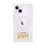 プレミアムスクエアケース with MagSafe［ D.LEAGUE - CyberAgent Legit - ロゴB ］