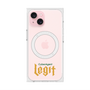 プレミアムスクエアケース with MagSafe［ D.LEAGUE - CyberAgent Legit - ロゴB ］