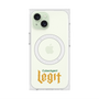 プレミアムスクエアケース with MagSafe［ D.LEAGUE - CyberAgent Legit - ロゴB ］