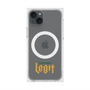 プレミアムスクエアケース with MagSafe［ D.LEAGUE - CyberAgent Legit - ロゴB ］