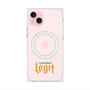プレミアムスクエアケース with MagSafe［ D.LEAGUE - CyberAgent Legit - ロゴB ］
