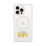 プレミアムスクエアケース with MagSafe［ D.LEAGUE - CyberAgent Legit - ロゴB ］