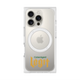 プレミアムスクエアケース with MagSafe［ D.LEAGUE - CyberAgent Legit - ロゴB ］
