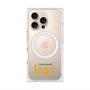 プレミアムスクエアケース with MagSafe［ D.LEAGUE - CyberAgent Legit - ロゴB ］