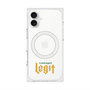 プレミアムスクエアケース with MagSafe［ D.LEAGUE - CyberAgent Legit - ロゴB ］