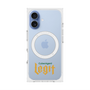 プレミアムスクエアケース with MagSafe［ D.LEAGUE - CyberAgent Legit - ロゴB ］