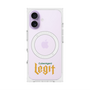 プレミアムスクエアケース with MagSafe［ D.LEAGUE - CyberAgent Legit - ロゴB ］