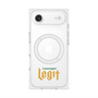プレミアムスクエアケース with MagSafe［ D.LEAGUE - CyberAgent Legit - ロゴB ］