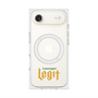 プレミアムスクエアケース with MagSafe［ D.LEAGUE - CyberAgent Legit - ロゴB ］
