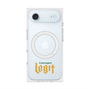プレミアムスクエアケース with MagSafe［ D.LEAGUE - CyberAgent Legit - ロゴB ］
