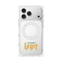 プレミアムスクエアケース with MagSafe［ D.LEAGUE - CyberAgent Legit - ロゴB ］