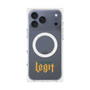 プレミアムスクエアケース with MagSafe［ D.LEAGUE - CyberAgent Legit - ロゴB ］