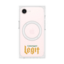 プレミアムスクエアケース with MagSafe［ D.LEAGUE - CyberAgent Legit - ロゴB ］