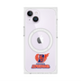 プレミアムスクエアケース with MagSafe［ D.LEAGUE - KADOKAWA DREAMS - ロゴB ］