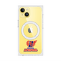 プレミアムスクエアケース with MagSafe［ D.LEAGUE - KADOKAWA DREAMS - ロゴB ］