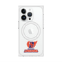 プレミアムスクエアケース with MagSafe［ D.LEAGUE - KADOKAWA DREAMS - ロゴB ］