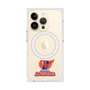 プレミアムスクエアケース with MagSafe［ D.LEAGUE - KADOKAWA DREAMS - ロゴB ］