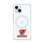 プレミアムスクエアケース with MagSafe［ D.LEAGUE - KADOKAWA DREAMS - ロゴB ］