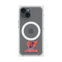 プレミアムスクエアケース with MagSafe［ D.LEAGUE - KADOKAWA DREAMS - ロゴB ］
