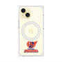 プレミアムスクエアケース with MagSafe［ D.LEAGUE - KADOKAWA DREAMS - ロゴB ］