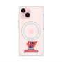 プレミアムスクエアケース with MagSafe［ D.LEAGUE - KADOKAWA DREAMS - ロゴB ］