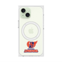 プレミアムスクエアケース with MagSafe［ D.LEAGUE - KADOKAWA DREAMS - ロゴB ］