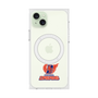 プレミアムスクエアケース with MagSafe［ D.LEAGUE - KADOKAWA DREAMS - ロゴB ］