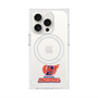 プレミアムスクエアケース with MagSafe［ D.LEAGUE - KADOKAWA DREAMS - ロゴB ］